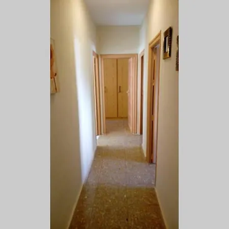 Excelente Apartamento Huelin Apartment