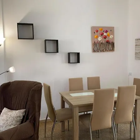 Excelente Apartamento Huelin * Malaga