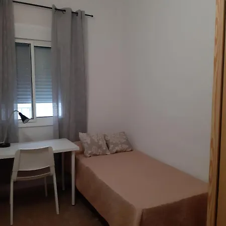 Excelente Apartamento Huelin *